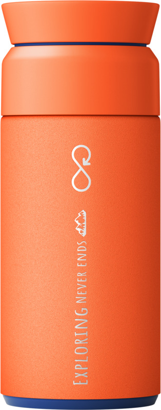 Ocean Bottle 350 ml Brew Flask