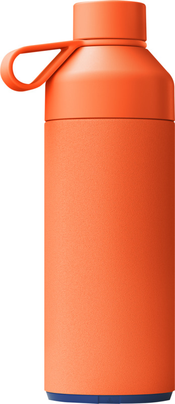 Big Ocean Bottle 1 L vakuumisolierte Flasche