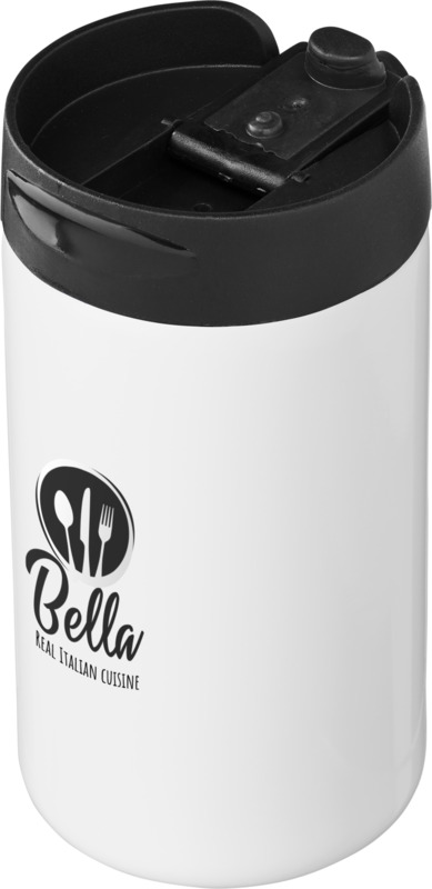 Mojave 250 ml RCS-zertifizierter Isolierbecher aus recyceltem Edelstahl