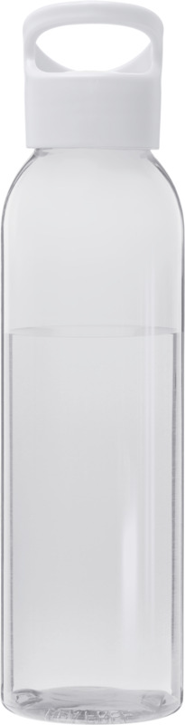 Sky 650 ml Sportflasche aus recyceltem Kunststoff