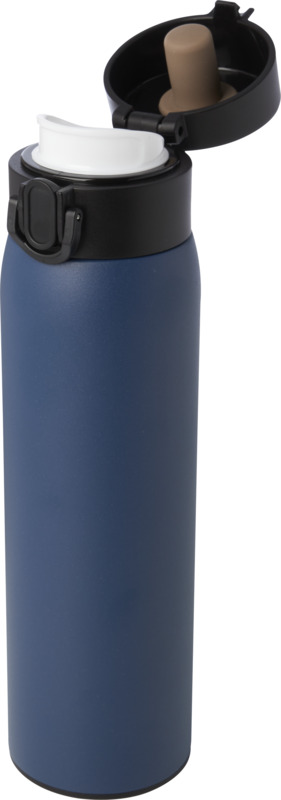 Sika 450 ml RCS-zertifizierte Isolierflasche aus recyceltem Edelstahl