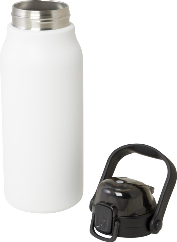 Giganto 1600 ml RCS-zertifizierte Kupfer-Vakuum Isolierflasche aus recyceltem Edelstahl