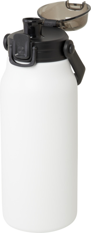Giganto 1600 ml RCS-zertifizierte Kupfer-Vakuum Isolierflasche aus recyceltem Edelstahl