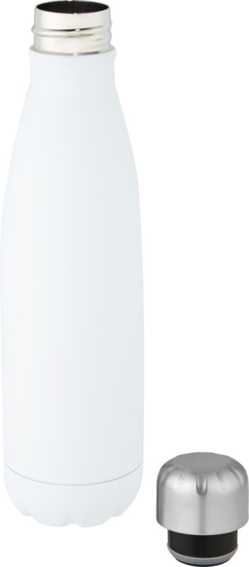 Cove 500 ml RCS-zertifizierte vakuumisolierte Edelstahlflasche