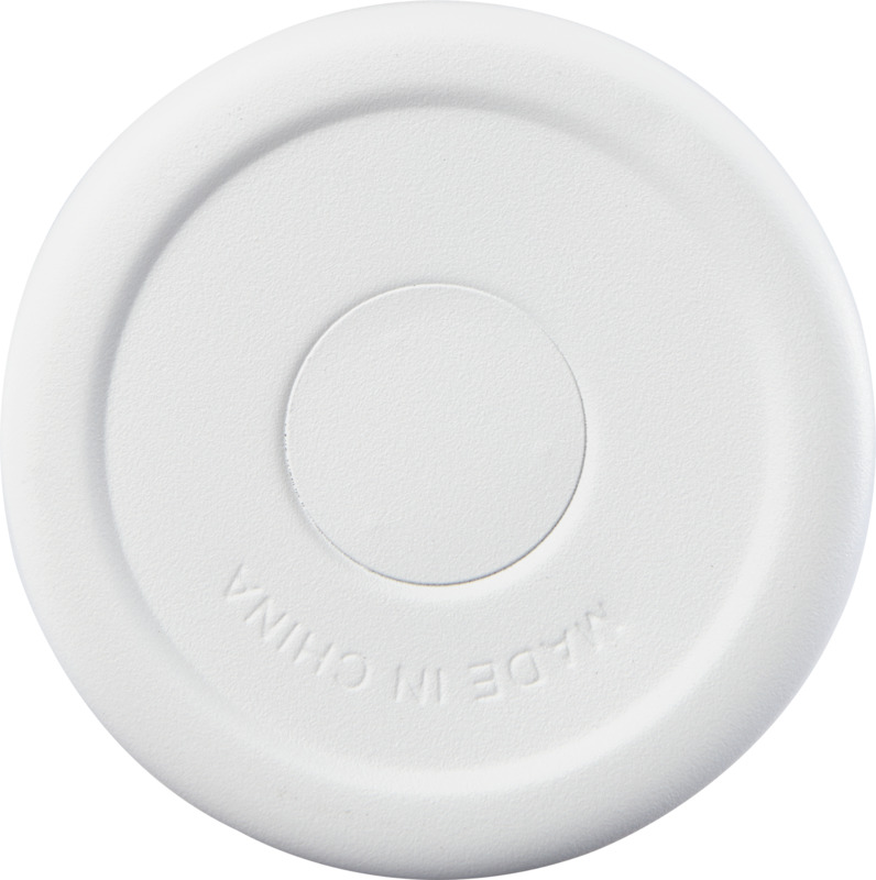 Sydney 1200 ml doppelwandiger RCS-zertifizierter Kupfer-Vakuum Isolierbecher mit Strohhalm