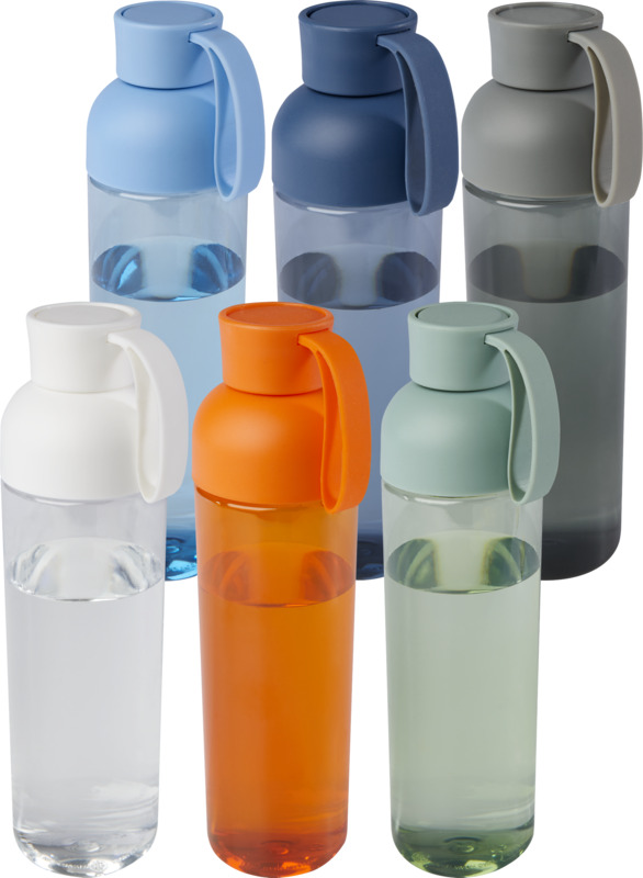 Illuminate 600 ml RPET-Wasserflasche