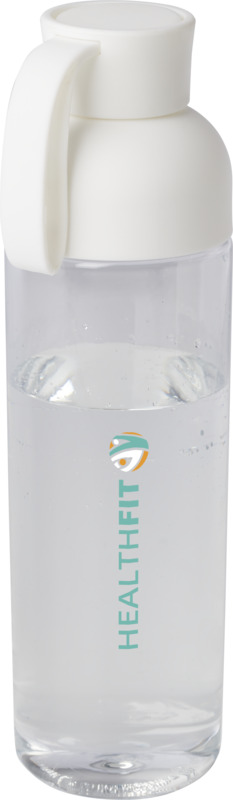 Illuminate 600 ml RPET-Wasserflasche