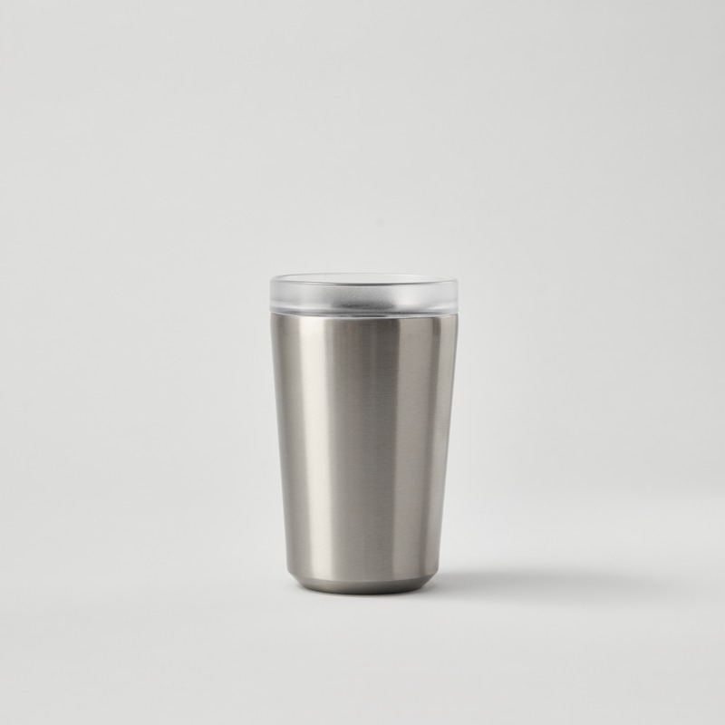 Ocean Bottle 350 ml vakuumisolierter Isolierbecher