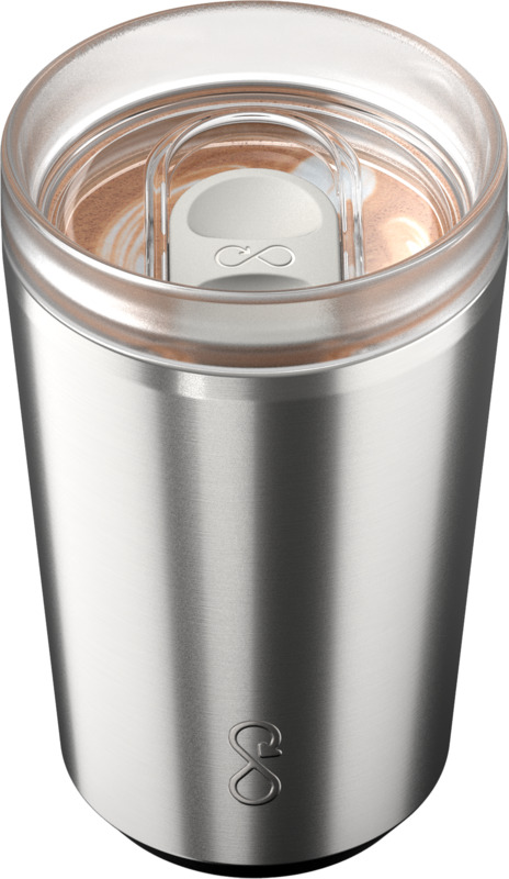 Ocean Bottle 350 ml vakuumisolierter Isolierbecher