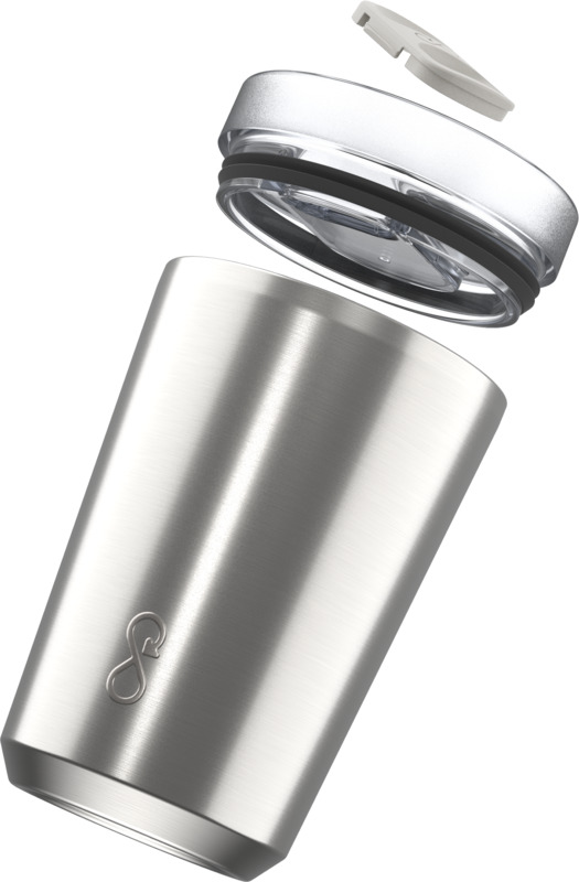 Ocean Bottle 350 ml vakuumisolierter Isolierbecher