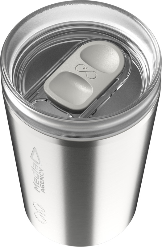 Ocean Bottle 350 ml vakuumisolierter Isolierbecher