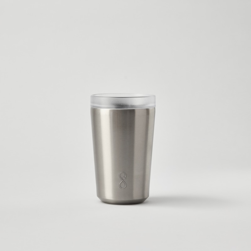 Ocean Bottle 350 ml vakuumisolierter Isolierbecher