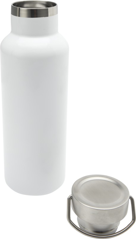 Thor 500 ml RCS-zertifizierte Trinkflasche aus Edelstahl