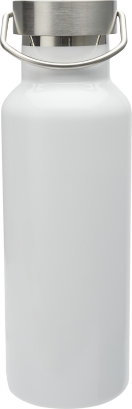 Thor 500 ml RCS-zertifizierte Trinkflasche aus Edelstahl