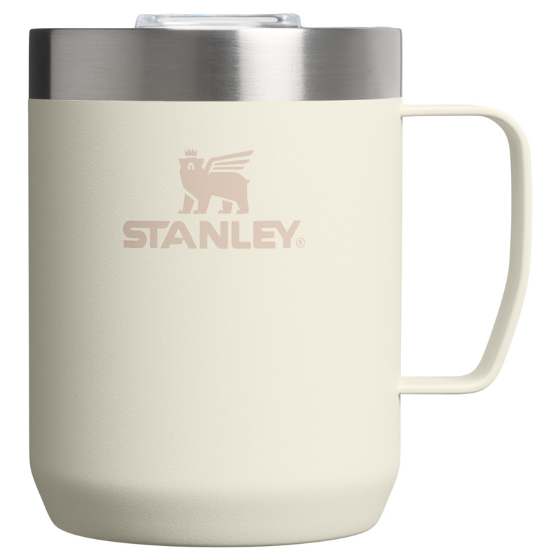 Stanley 236 ml Classic Legendary Camp Thermobecher – creme