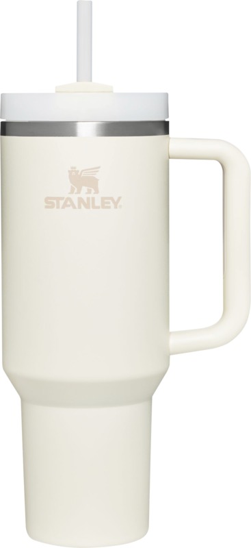 Stanley 1200 ml Quencher H2.0 Thermobecher – creme