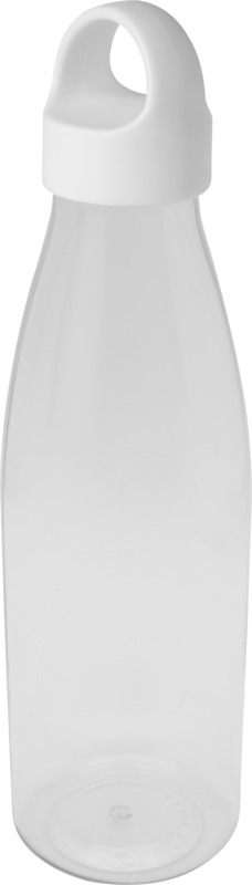 Bergen Trinkflasche aus recyceltem Kunststoff 800 ml