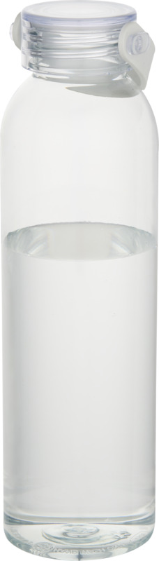 Alti 630 ml RCS-zertifizierte Trinkflasche aus recyceltem Kunststoff