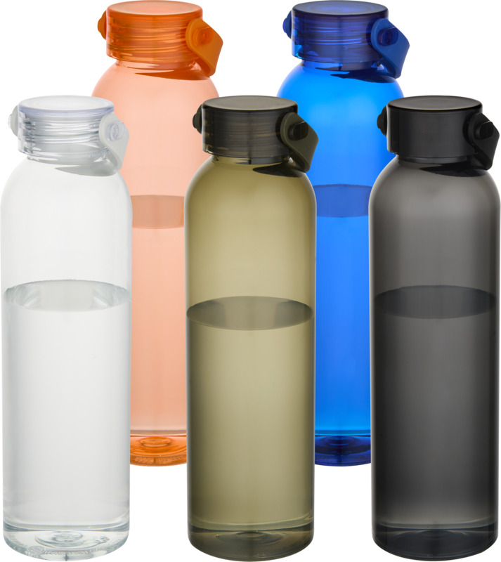 Alti 630 ml RCS-zertifizierte Trinkflasche aus recyceltem Kunststoff