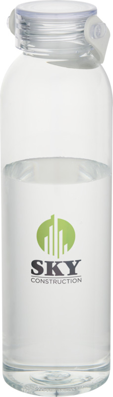 Alti 630 ml RCS-zertifizierte Trinkflasche aus recyceltem Kunststoff