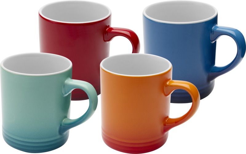 Laguna Keramiktasse 330 ml