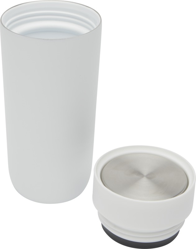 Camden 350 ml RCS-zertifizierter Becher aus Edelstahl mit Keramikauskleidung