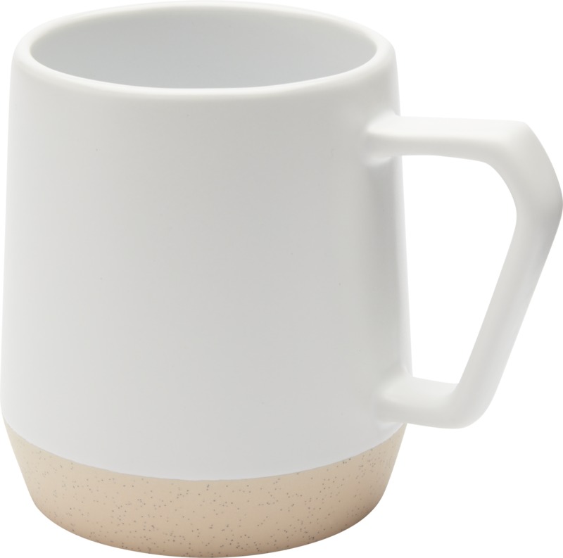 Dolce 300 ml matte Keramiktasse