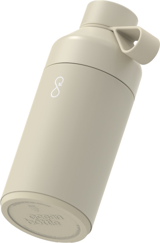 Ocean Bottle 750 ml vakuumisolierte Flasche