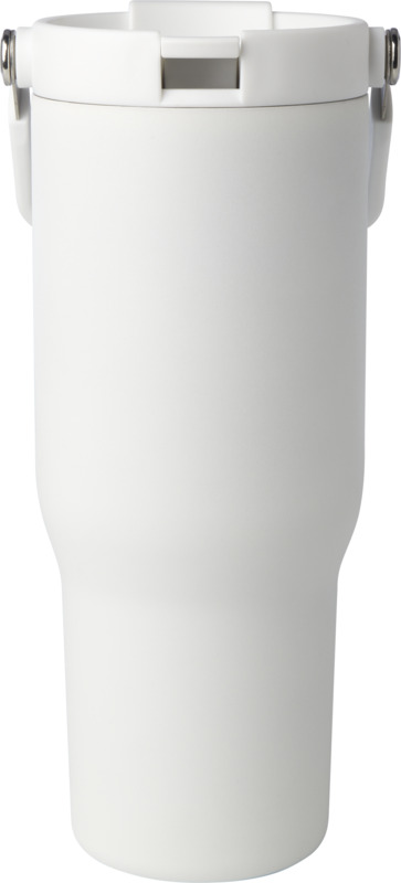 Bronx 900 ml RCS-zertifizierter Kupfer-Vakuum Isolierbecher aus Edelstahl mit Doppelfunktionsdeckel