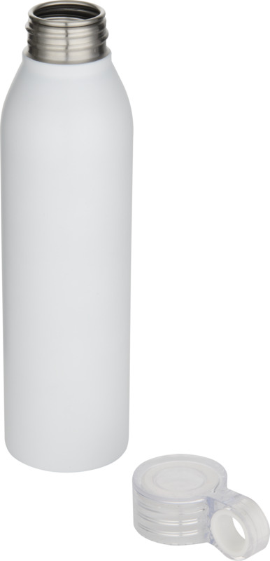 Grom 650 ml RCS-zertifizierte Trinkflasche aus recyceltem Edelstahl