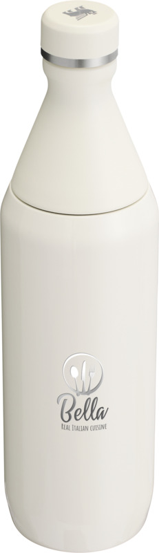 Stanley 600 ml All Day Slim Flasche