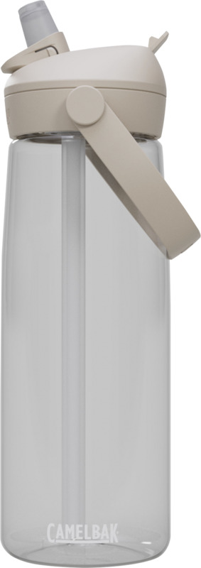 Camelbak® Thrive Flip 750 ml Tritan Renew Trinkflasche mit Flip Strohhalm