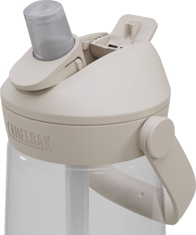 Camelbak® Thrive Flip 750 ml Tritan Renew Trinkflasche mit Flip Strohhalm