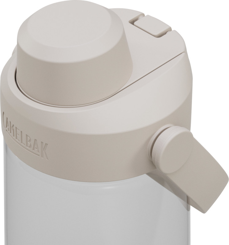 Camelbak® Thrive Chug 740 ml Tritan Renew Trinkflasche mit Schraubverschluss