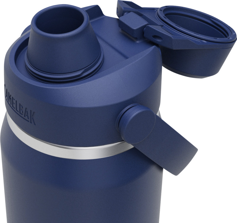 Camelbak® Thrive Chug VSS 740 ml Trinkflasche aus Edelstahl mit Schraubverschluss