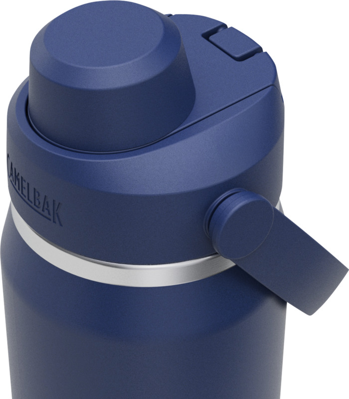 Camelbak® Thrive Chug VSS 740 ml Trinkflasche aus Edelstahl mit Schraubverschluss