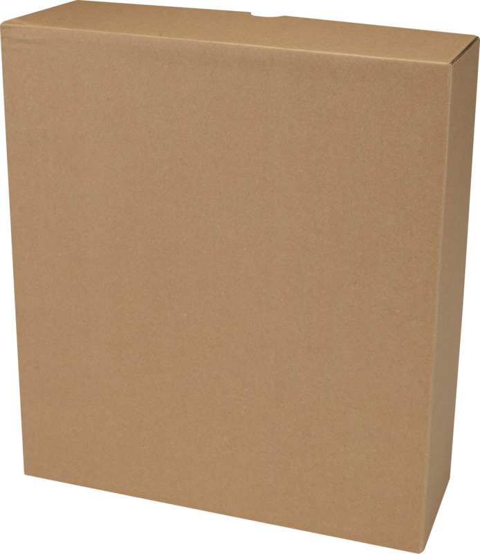 Illuminate 650 ml RCS-zertifizierte doppelwandige Trinkflasche aus recyceltem Edelstahl mit 3-teiligem Deckelset