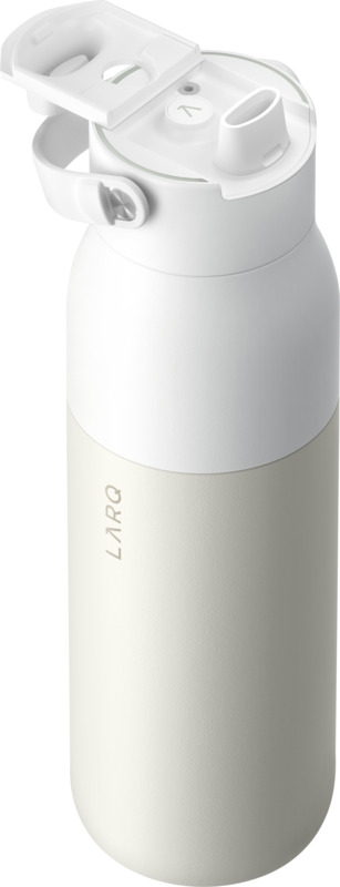 LARQ PureVis™ 2.0 1000 ml Flasche