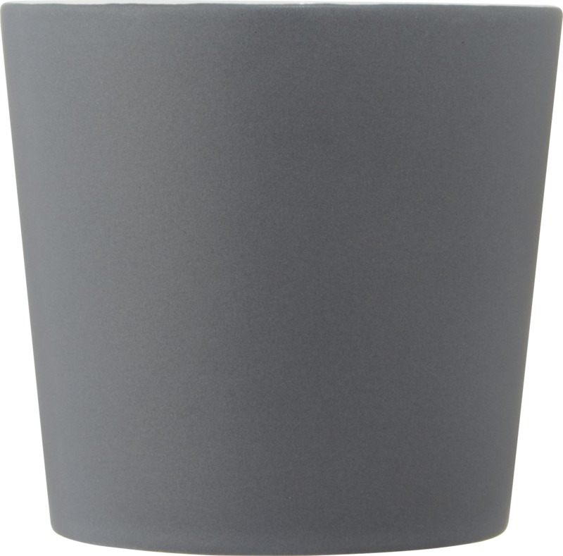 Cali 370 ml Keramiktasse mit matter Oberfläche