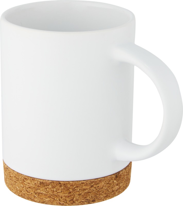 Neiva 425 ml Keramiktasse mit Korkboden