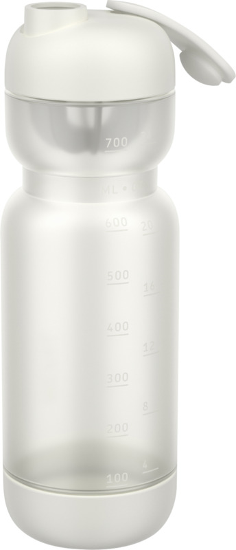Mepal Shaker 800 ml Sportflasche