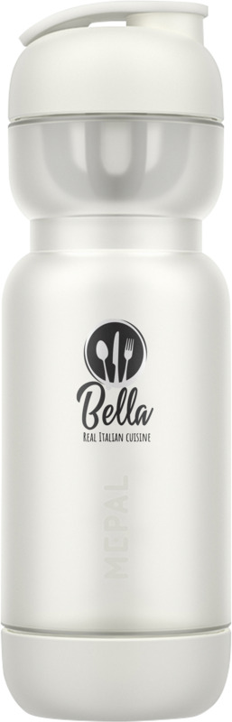 Mepal Shaker 800 ml Sportflasche