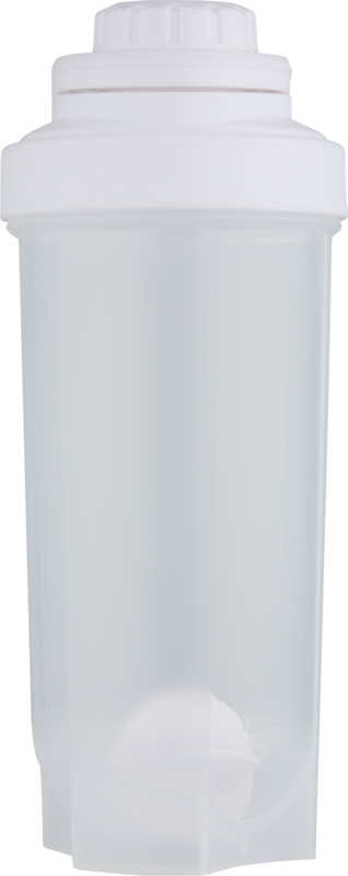 Forza 700 ml Sportflasche mit Shakerball