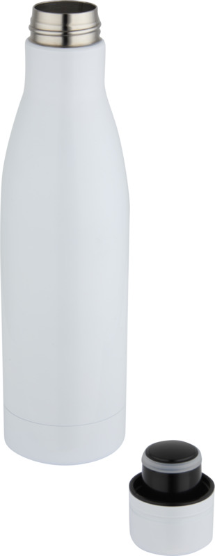 Vasa 500 ml Sublimation Edelstahl Trinkflasche