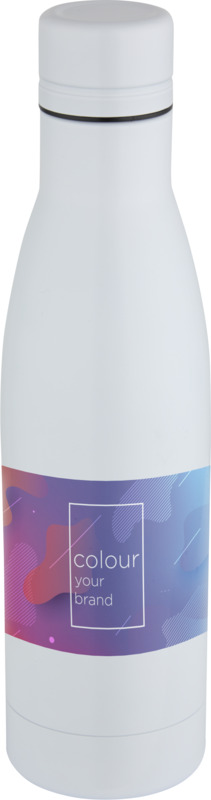 Vasa 500 ml Sublimation Edelstahl Trinkflasche
