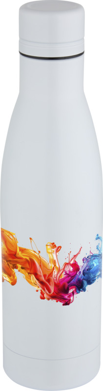 Vasa 500 ml Sublimation Edelstahl Trinkflasche