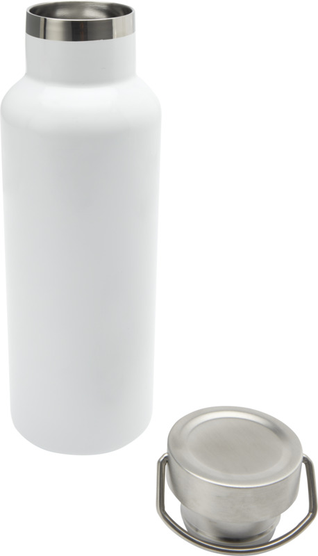 Thor 500 ml RCS-zertifizierte Sublimation Trinkflasche aus recyceltem Edelstahln