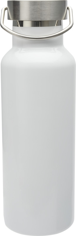 Thor 500 ml RCS-zertifizierte Sublimation Trinkflasche aus recyceltem Edelstahln