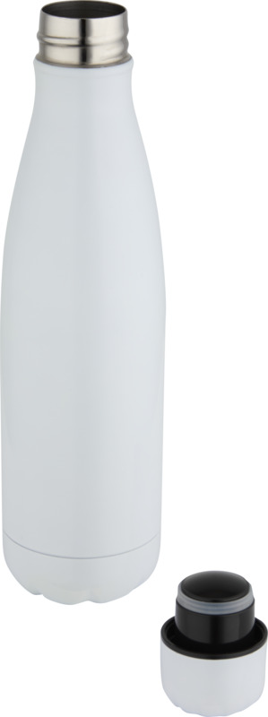 Cove 500 ml vakuumisolierte Sublimation Trinkflasche aus Edelstahl