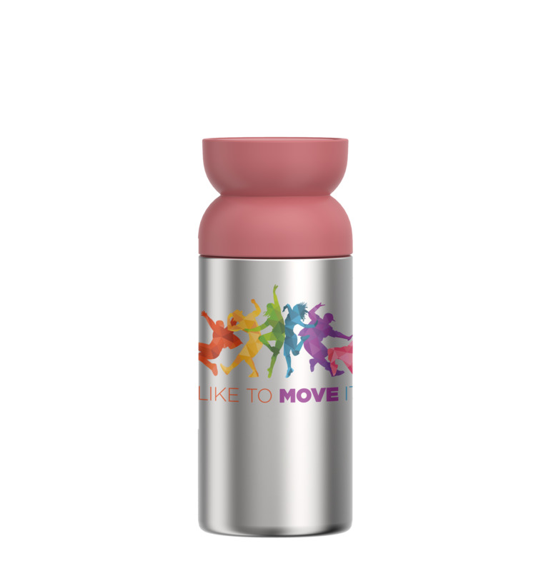 Mepal Ellipse 350 ml Thermobecher